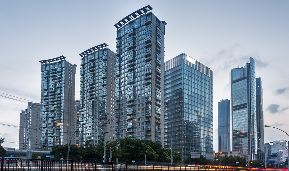 Waymo closed course testing