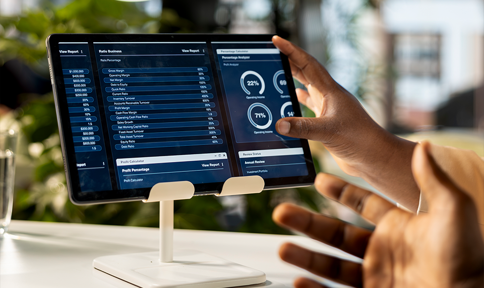 Reliability & durability testing